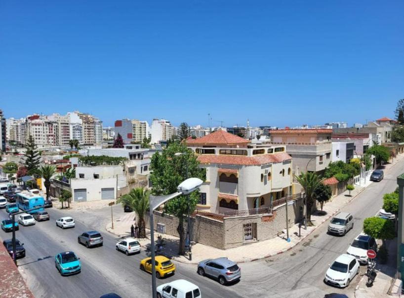 Appartement Tanger 5 Exterior foto